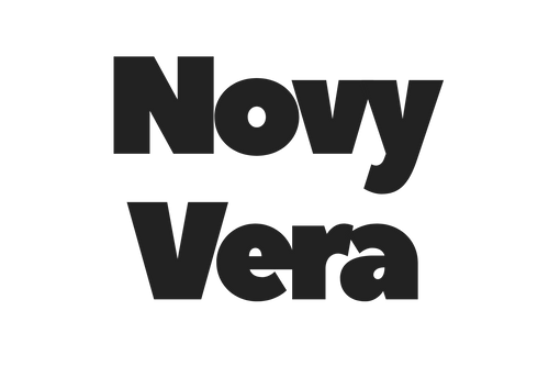 NovyVera